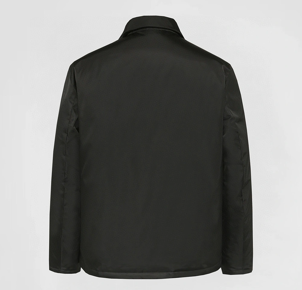 wg.luxury-- Pr141 Down jacket white duck down item: E-F501J1510H